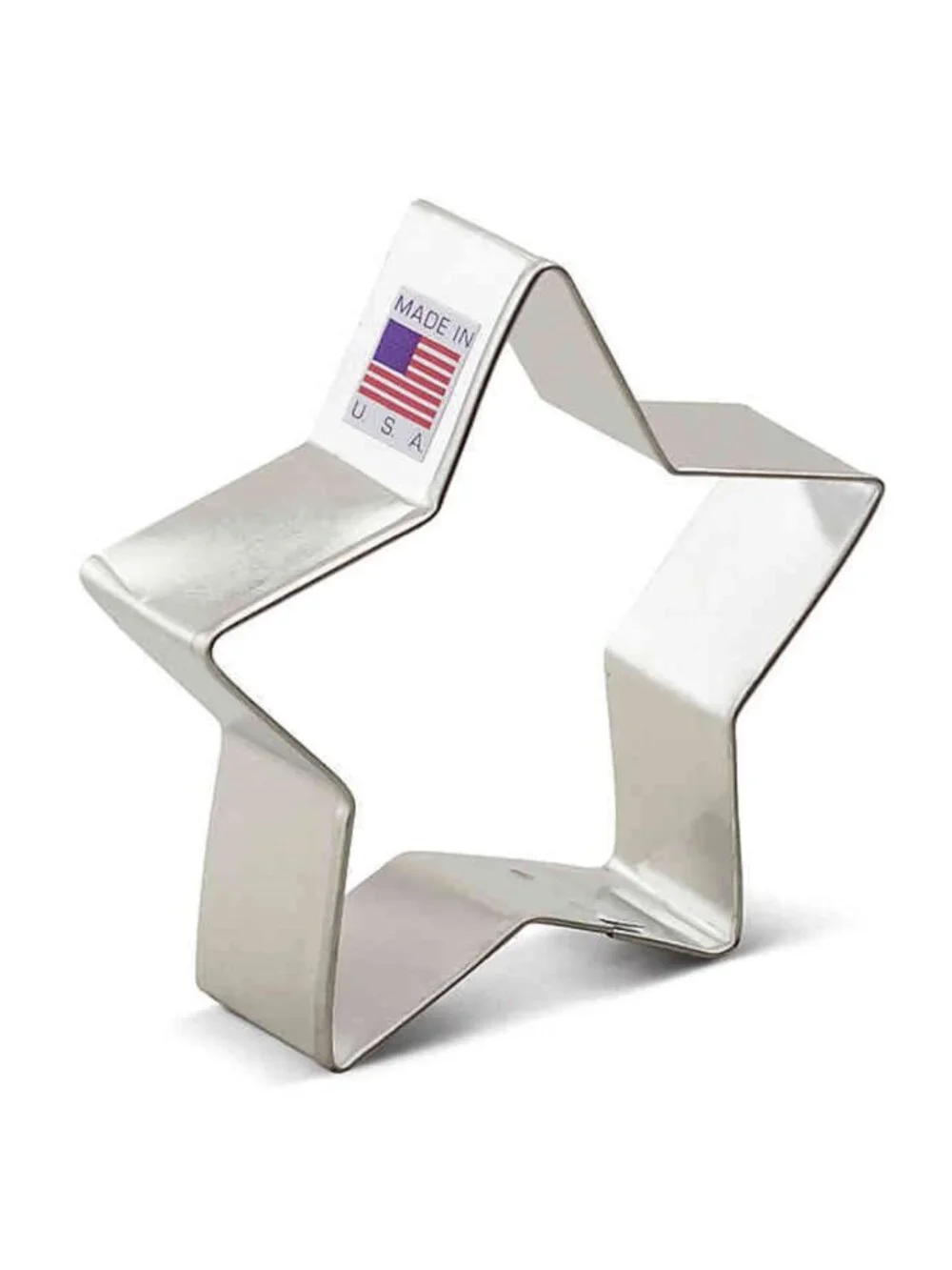 Mystery Box of 4+1 new Ann Clark Cookie Cutters